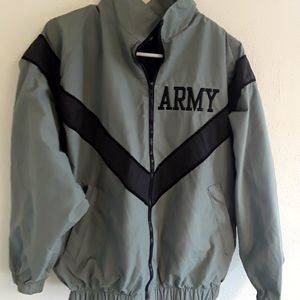 Army Jacket